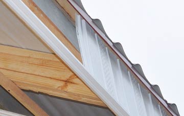 why Warthermarske fascia repairs are essential