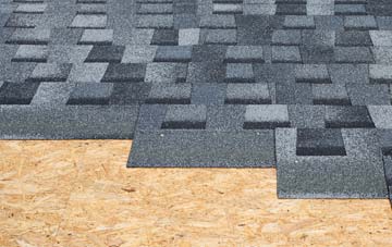 expert Warthermarske asphalt roof companies