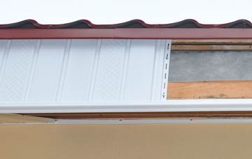 Warthermarske fascia repair costs