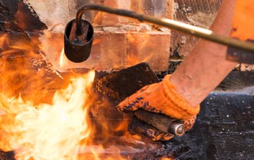 Warthermarske flat roof repair companies