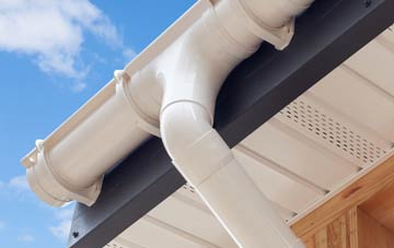 Warthermarske gutter installation costs