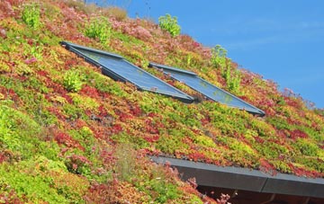Warthermarske living roof systems