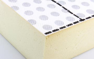 meeting Warthermarske building codes