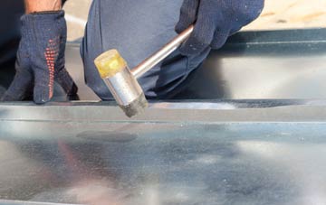 Warthermarske metal roofing costs