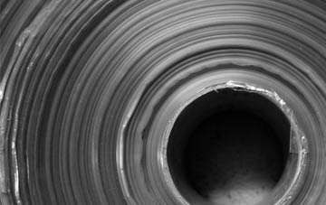 Warthermarske pvc roof replacement