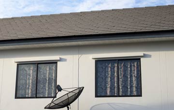 Warthermarske rubber roof costs