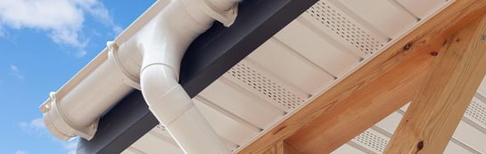 get Warthermarske guttering quotes today