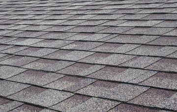 Warthermarske tiles for shallow pitch roofing