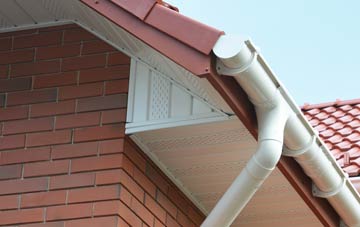 Warthermarske soffit repair costs