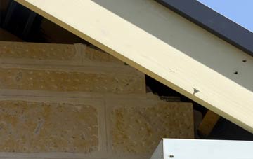 soffit repair Warthermarske