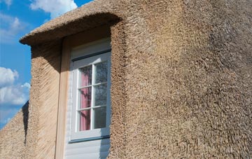 Warthermarske thatch roof disadvantages