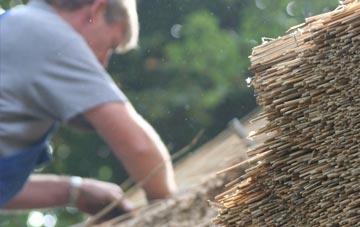 professional Warthermarske thatchers