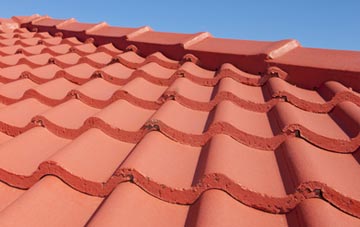 Warthermarske tile and slate roof replacement