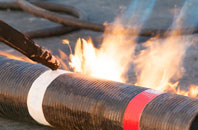 Warthermarske flat roofing replacement