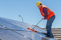 free Warthermarske roof cleaner quotes