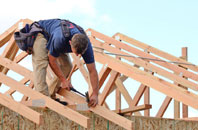 Warthermarske roof trusses