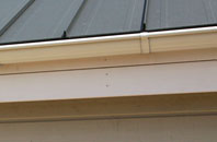 Warthermarske soffit repair